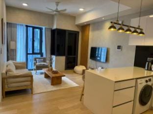 Star Residences One KLCC 33 Vacation rental in Federal Territory of Kuala Lumpur
