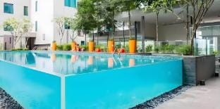Summer Suites KLCC 19 Vacation rental in Federal Territory of Kuala Lumpur
