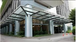 Summer Suites KLCC 19 Vacation rental in Federal Territory of Kuala Lumpur