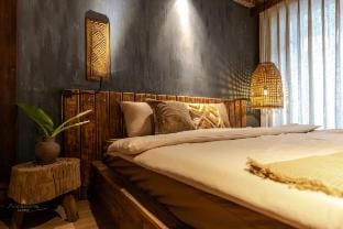 Cozy Spacious Room Vacation rental in Laos