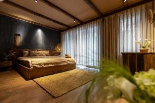 Cozy Spacious Room Vacation rental in Laos