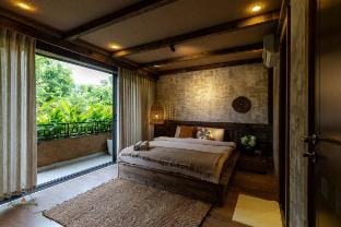Green nature to the door Vacation rental in Laos