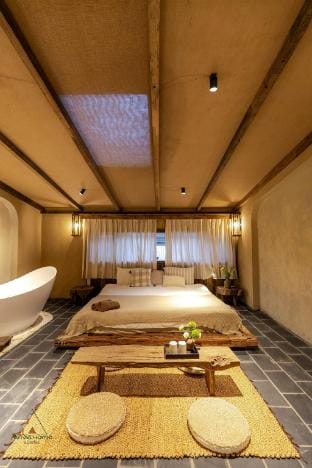 4 bedroom private house Vacation rental in Laos