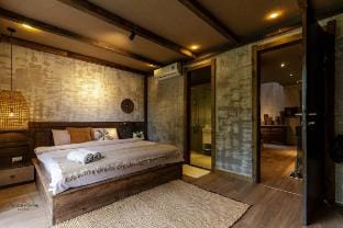4 bedroom private house Vacation rental in Laos