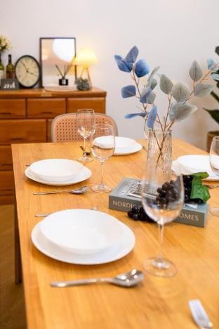 Bluebell Housen Maehia•Minimal 3BR House near CNX Vacation rental in Thailand