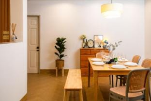 Bluebell Housen Maehia•Minimal 3BR House near CNX Vacation rental in Thailand