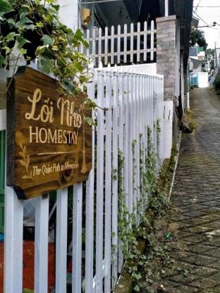Đa Lat Homestay - Loi Nho Vacation rental in Dalat