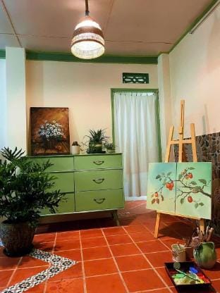 Đa Lat Homestay - Loi Nho Vacation rental in Dalat