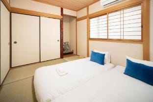 旅タイム・玉出中 Vacation rental in Osaka