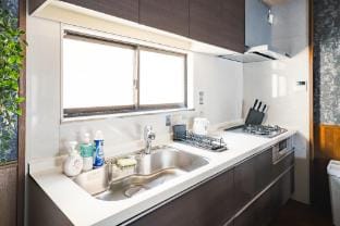 旅タイム・玉出中 Vacation rental in Osaka