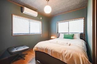 旅タイム・玉出中 Vacation rental in Osaka
