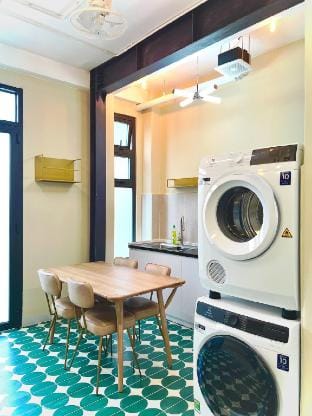 Phòng 20m2 gần nhà ga T3, Tân Bình Vacation rental in Ho Chi Minh City