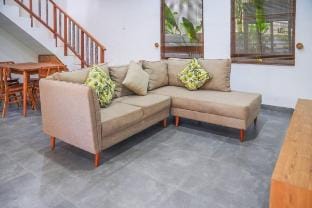 Cozy Room in 3BD Canggu Villa. Shared Pool&Kitchen Vacation rental in North Kuta