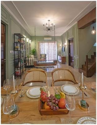 Umaid Heritage 3BHK with Stunning View/ Jodhpur Vacation rental in Rajasthan