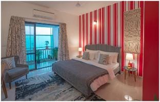 Umaid Heritage 3BHK with Stunning View/ Jodhpur Vacation rental in Rajasthan