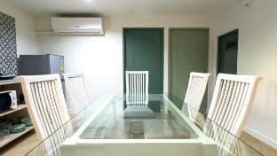 Bangkok Duplex Silom No.3 Vacation rental in Bangkok