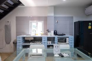 Bangkok Duplex Silom No.1 Vacation rental in Bangkok