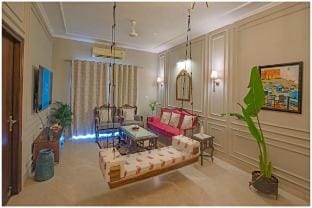 Luxury Heritage 3BHK Apartment/ Jodhpur Vacation rental in Rajasthan
