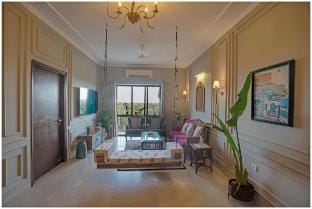 Luxury Heritage 3BHK Apartment/ Jodhpur Vacation rental in Rajasthan