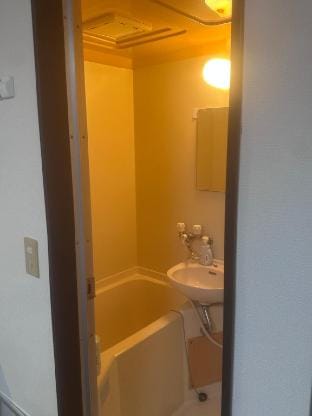 Simple 1K Room name Kaede Vacation rental in Osaka