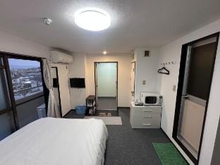 Simple 1K Room name Kaede Vacation rental in Osaka