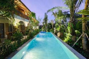  New Guest House in pererenan Vacation rental in Mengwi