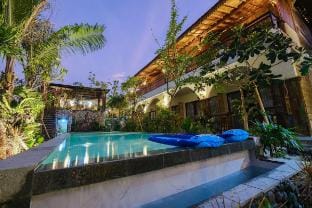  New Guest House in pererenan Vacation rental in Mengwi