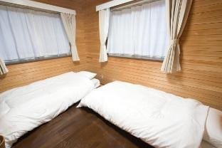 爽音の宿 静sei 富士河口湖 Vacation rental in Shizuoka Prefecture
