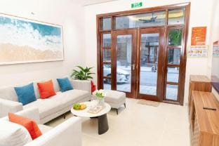 MYAN Villa Vịnh Thiên Đường 6 Vinhomes Ocean Park  Vacation rental in Laos