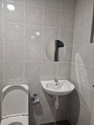 Simple Stay at Huni Residence Vacation rental in Selangor, Malaysia