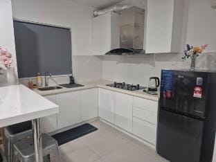 Simple Stay at Huni Residence Vacation rental in Selangor, Malaysia