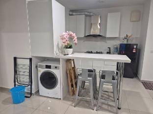 Simple Stay at Huni Residence Vacation rental in Selangor, Malaysia