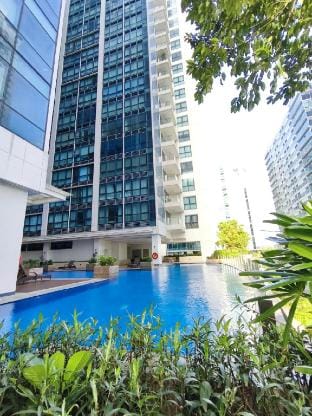 Condo in BGC - Uptown Mall Vacation rental in Makati