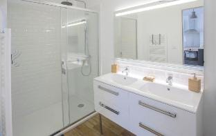 2BR 500sq Comic Spirit comfy feel like home Vacation rental in Angoulême