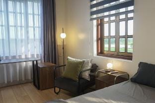 quiet isolated surrounding garden house 2000m2 Vacation rental in Laos