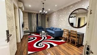 al seef hotel apartment 1BR Vacation rental in Dubai