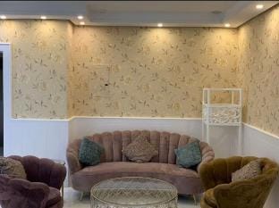 al seef hotel apartment 1BR Vacation rental in Dubai