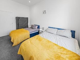 Bright & Cozy in Chelmsford Vacation rental in Chelmsford