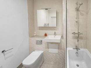 Bright & Cozy in Chelmsford Vacation rental in Chelmsford