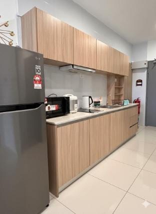 Princeton Suites 3BR 2BH Apartment Near Airport Vacation rental in Kuching