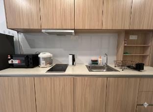 Princeton Suites 3BR 2BH Apartment Near Airport Vacation rental in Kuching