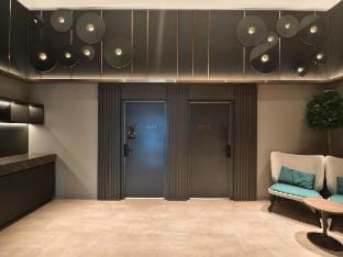 Big Family Spot 3B9P MRT @ M Vertica Vacation rental in Federal Territory of Kuala Lumpur
