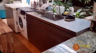 Ten Windows – A Family Stay at Sunshine’s Journey Vacation rental in Special Region of Yogyakarta