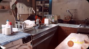 Ten Windows – A Family Stay at Sunshine’s Journey Vacation rental in Special Region of Yogyakarta