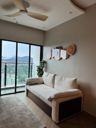 Likahomestay @ Bayu Residensi Gombak Vacation rental in Selangor, Malaysia