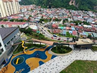 Likahomestay @ Bayu Residensi Gombak Vacation rental in Selangor, Malaysia