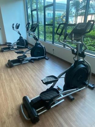 Likahomestay @ Bayu Residensi Gombak Vacation rental in Selangor, Malaysia