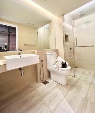 Cozy Studio@Genting Highland Windmill S7 Vacation rental in Selangor, Malaysia