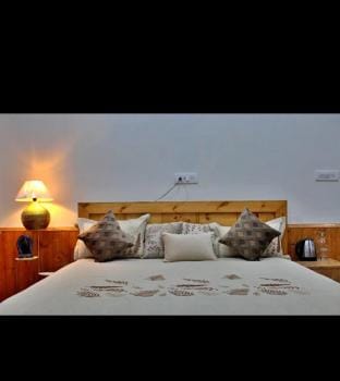 Nature's Retreat, Manali Vacation rental in Himachal Pradesh