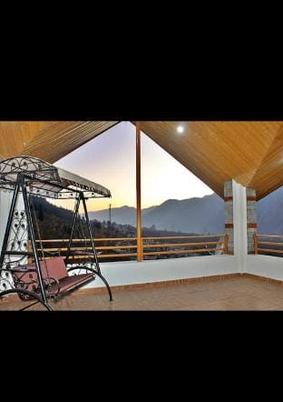 Nature's Retreat, Manali Vacation rental in Himachal Pradesh